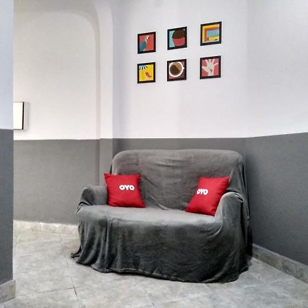 Hotel Zafira Сан-Пауло Экстерьер фото