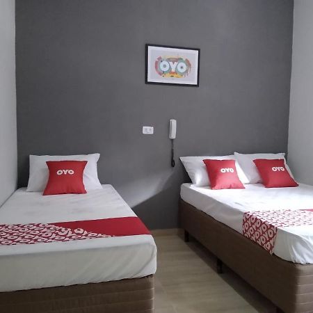 Hotel Zafira Сан-Пауло Экстерьер фото